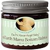 Earth Mama Angel Baby Earth Mama Bottom Balm -- 2 oz