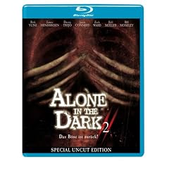 Alone in the Dark 2 - Uncut [Edizione: Germania]