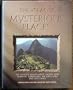 The Atlas Of Mysterious Places