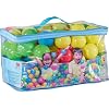 100 SPLASH AND PLAY BOUNCING BALLS FROM BESTWAY FOR BALL PONDS
