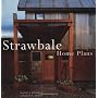 Strawbale Home Plans by Wayne Bingham