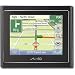 Mio MOOV 200 3.5'' Portable GPS Unit with Text-to-Speech
