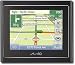 Mio MOOV 200 3.5'' Portable GPS Unit with Text-to-Speech