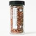 Spicely Organic Chili Pepper Crushed 1.30 Ounce Jar Certified Gluten Free