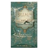 Review Bellagio  / Bellagio Holiday Spice Cocoa, 1.25-Ounce Packets (Pack of 50)