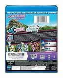 Image de Monster High: Clawesome [Blu-ray]