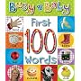 My First 100 Words (Busy Baby)