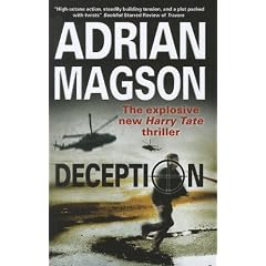 Deception (Harry Tate)