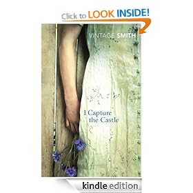 I Capture The Castle (Vintage Classics)