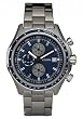 Fossil - Dylan Chronograph Blue Dial Watch CH2731