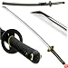 Full Tang Rurouni Kenshin Sword Sharp Reverse Blade Sakabato
