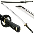 Full Tang Rurouni Kenshin Sword Sharp Reverse Blade Sakabato