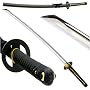 Full Tang Rurouni Kenshin Sword Sharp Reverse Blade Sakabato