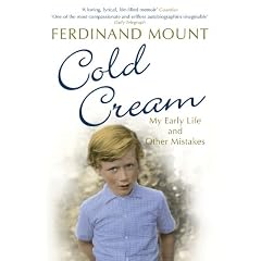 Cold Cream: My Early Life and Other Mistakes