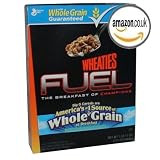 PAYTON MANNING Wheaties Fuel 17.1 Ounce Sealed Box