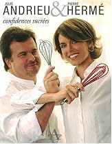 CONFIDENCES SUCREES