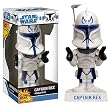 Funko Star Wars Clone Wars - Captain Rex Bobble-Head