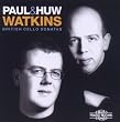 British Cello Sonatas
