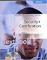 Security + Certification (Academic Learning Series) (Package) (Paperback)
