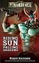 Tannhauser: Rising Sun, Falling Shadows
