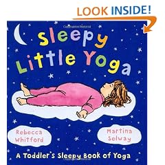 Sleepy Little Yoga