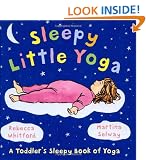 Sleepy Little Yoga