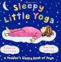 Sleepy Little Yoga