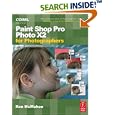 Paint Shop Pro Photo X2 for Photographers
