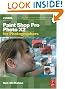Paint Shop Pro Photo X2 for Photographers