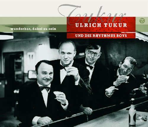 Produkt-Bild: Wunderbar,Dabei zu Sein [Vinyl LP]