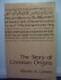 Story of Christian Origins