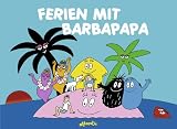 Ferien mit Barbapapa