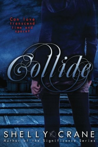 collide a collide novel