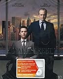 Image de Wall Street - Il denaro non dorme mai (+DVD+copia digitale) [(+DVD+copia digitale)] [Import italien