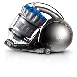 Dyson DC37 Allergy Staubsauger / Ball / 1300 Watt / HEPA Dauerfilter / ohne Beutel
