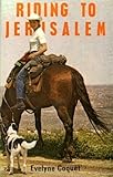 Riding to Jerusalem