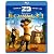 長ぐつをはいたネコ　3Dスーパーセット [Blu-ray]