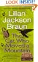 The Cat Who Moved A Mountain (Turtleback School & Library Binding Edition)