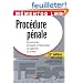 Proc�dure p�nale : La poursuite, l'enqu�te et l'instruction, le jugement, le mineur