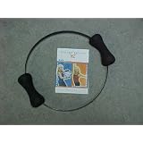 Winsor Pilates Circle with Circle 20 Minute Workout and 50 Minute Accelerated Fat Burning... by 