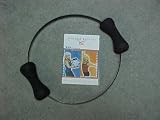 Winsor Pilates Circle with Circle 20 Minute Workout and 50 Minute Accelerated Fat Burning Plus Bonus 10 Minute Sculpting Blast