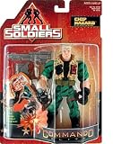 Small Soldiers Chip Hazard Action Figure