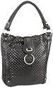 Ara Tasche 1771-04, Damen Umhngetasche, schwarz, (schwarz), 24x25,5x17