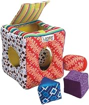 Lamaze Multi Sensory Soft Sorter