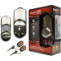Wireless Electronic Door Lock