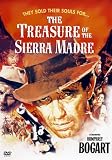The Treasure Of The Sierra Madre - Humphrey Bogart [DVD] [1948]