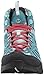 Merrell Women's Capra Mid Waterproof Hiking Boot