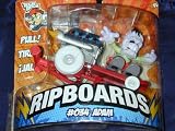 Tech Deck Dude Ripboards #034 Adam