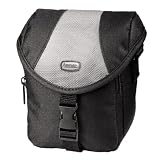 Hama - Sac "Track Pack II" DFV40 - Dimensions int&eacute;rieures : 14 x 10.5 x 5.5 cm