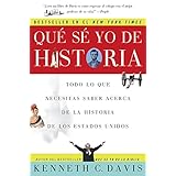 que se yo de historia todo lo que necesitas saber acerca de la historia de estados unidos spanish edition